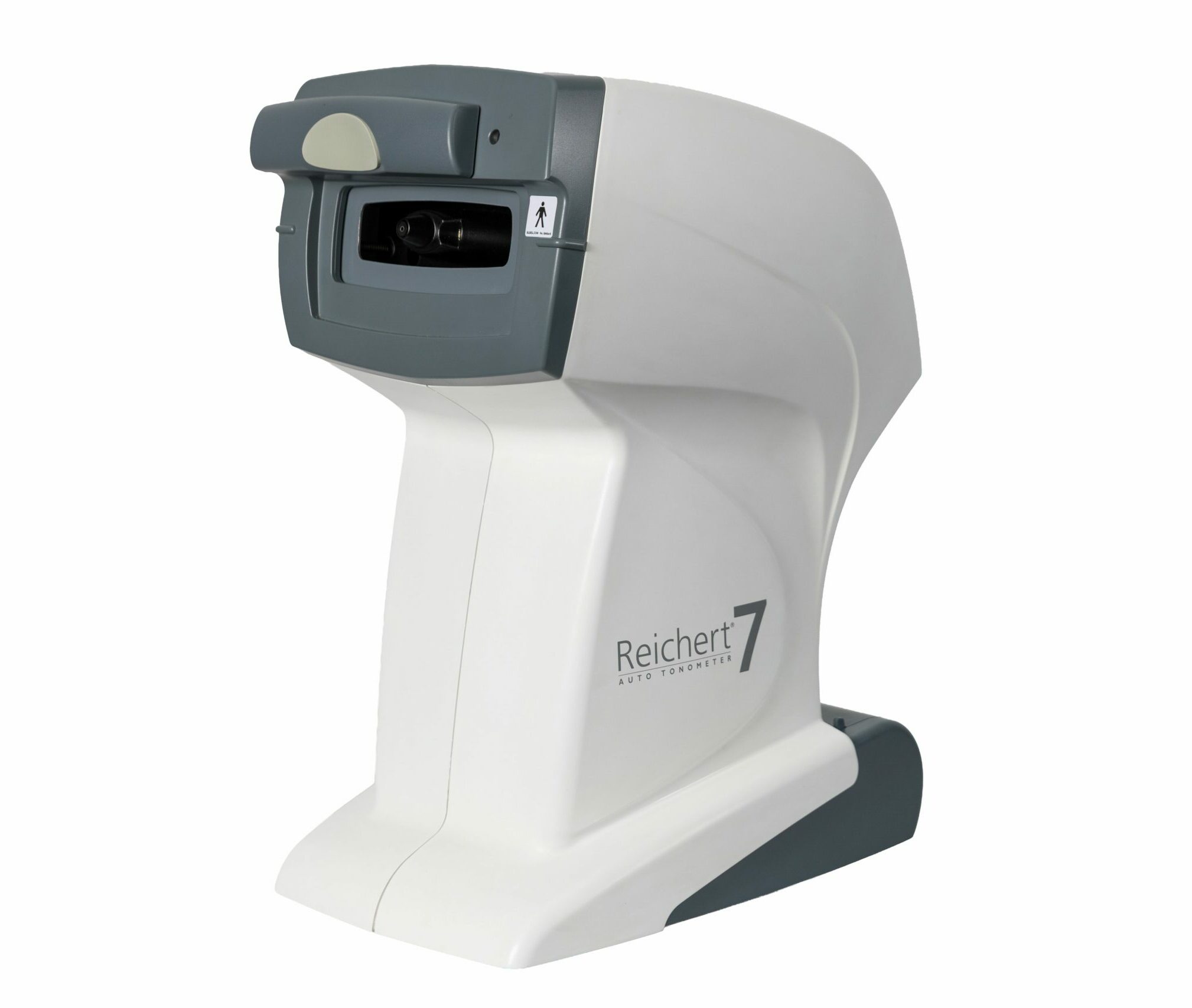 Reichert 7CR Non-Contact-Tonometer bei Vistec